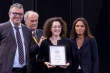 Lumen Award consegnato ad L-Tech